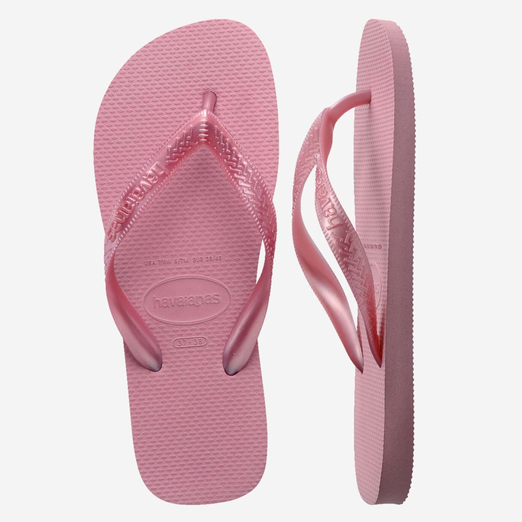 HAVAIANAS H en color ROSA (3)