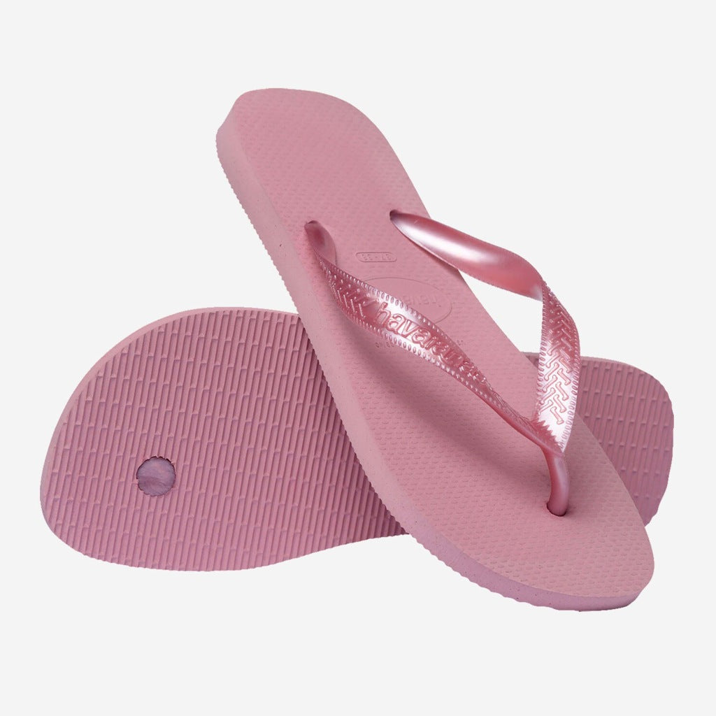 HAVAIANAS H en color ROSA (4)