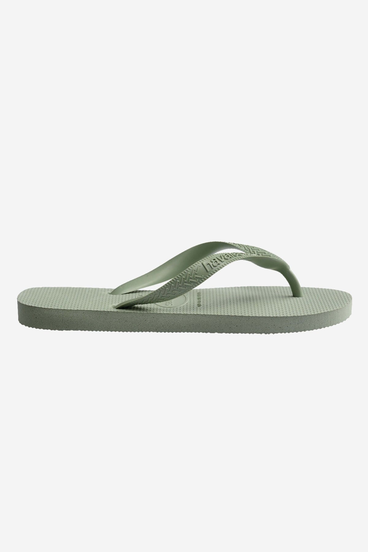 HAVAIANAS H en color VERDE (2)