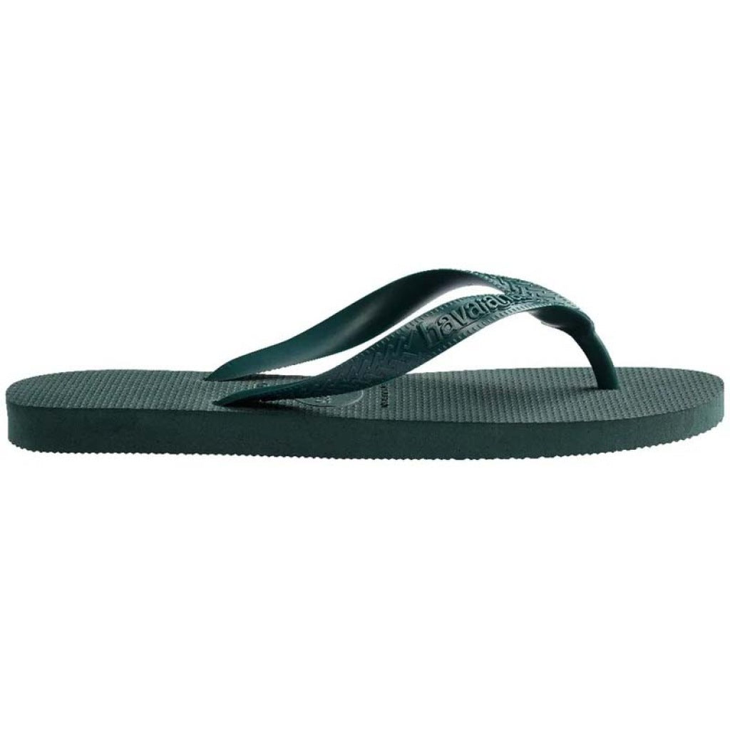 HAVAIANAS TOP SENSES en color VERDE (1)