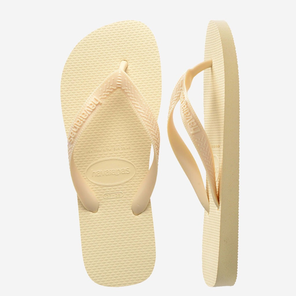 HAVAIANAS H en color AMARILLO (3)