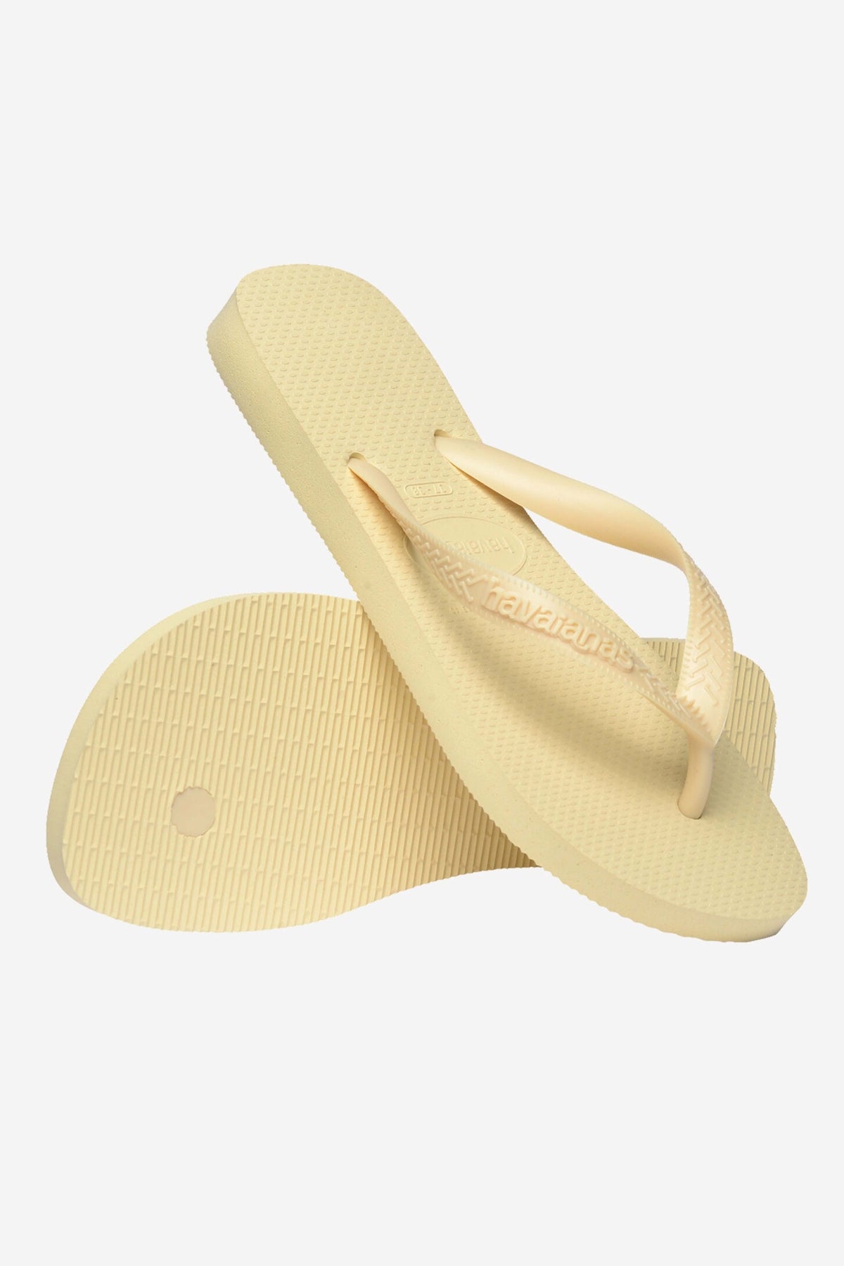 HAVAIANAS H en color AMARILLO (4)