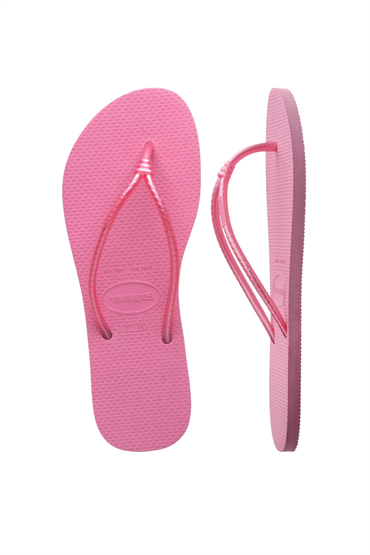 HAVAIANAS H en color ROSA (3)