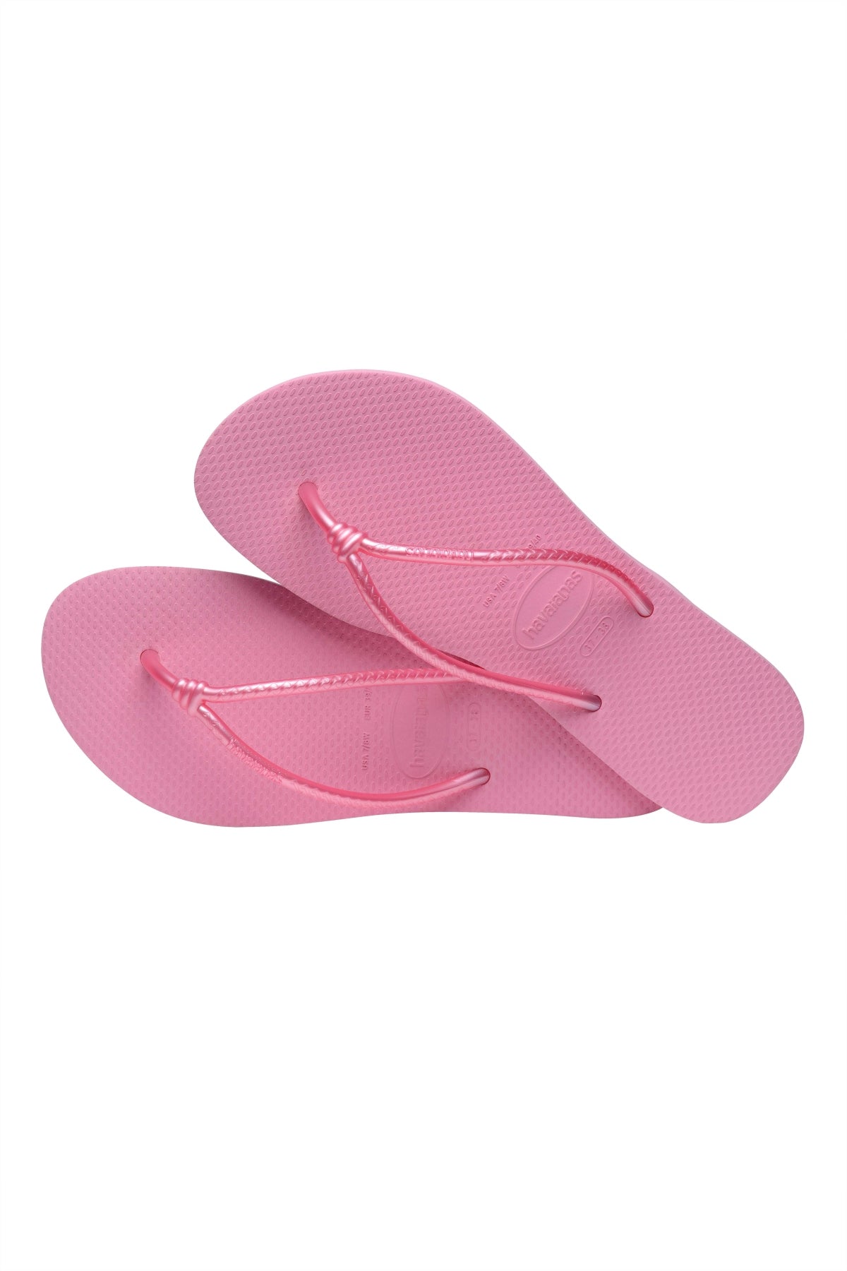 HAVAIANAS H en color ROSA (4)