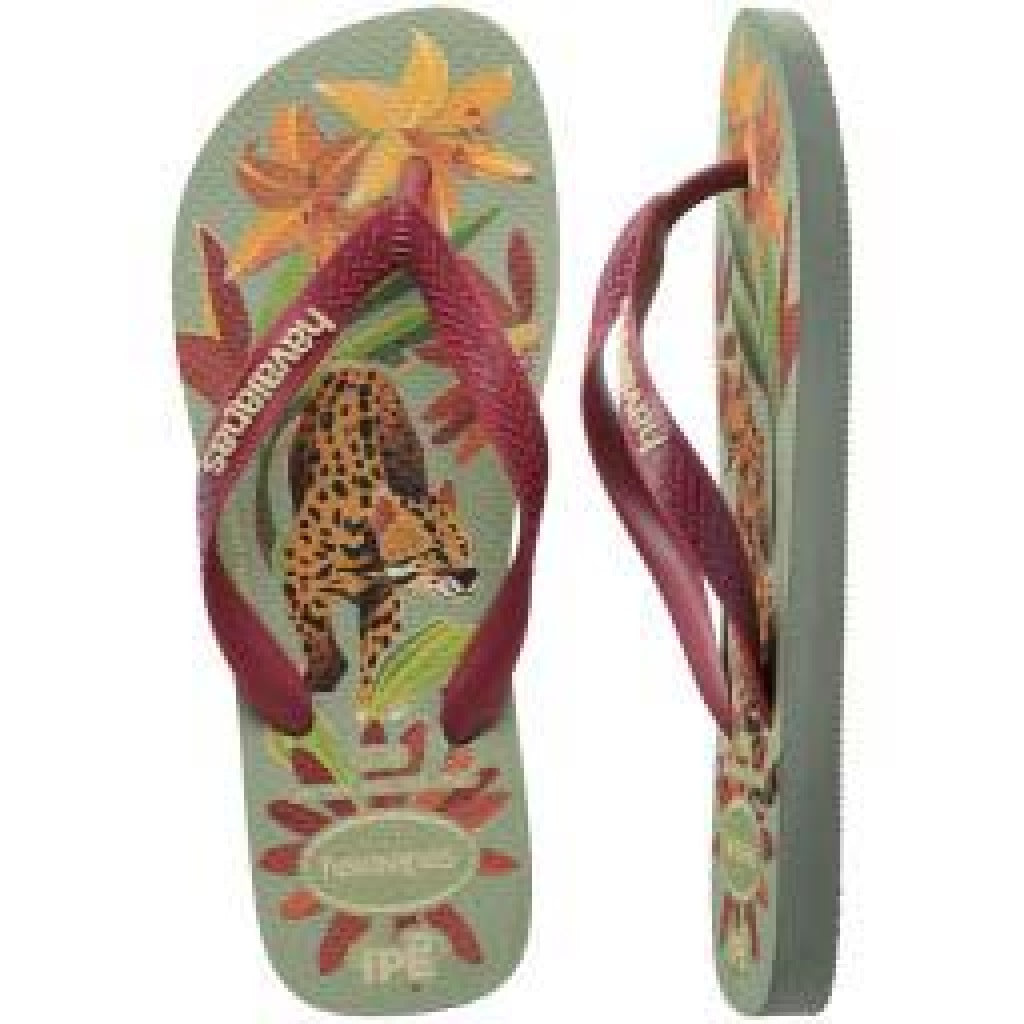 HAVAIANAS HAV. IPE SS en color ROJO (3)