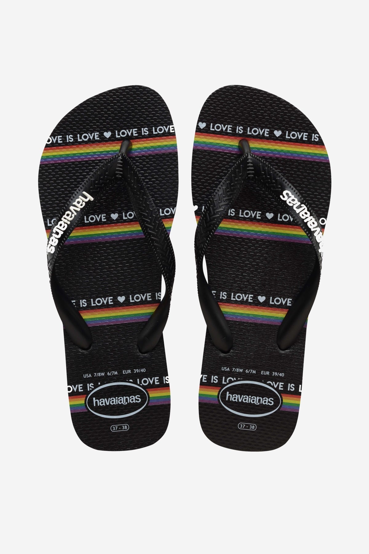 HAVAIANAS HAV. TOP PRIDE SS en color (1)