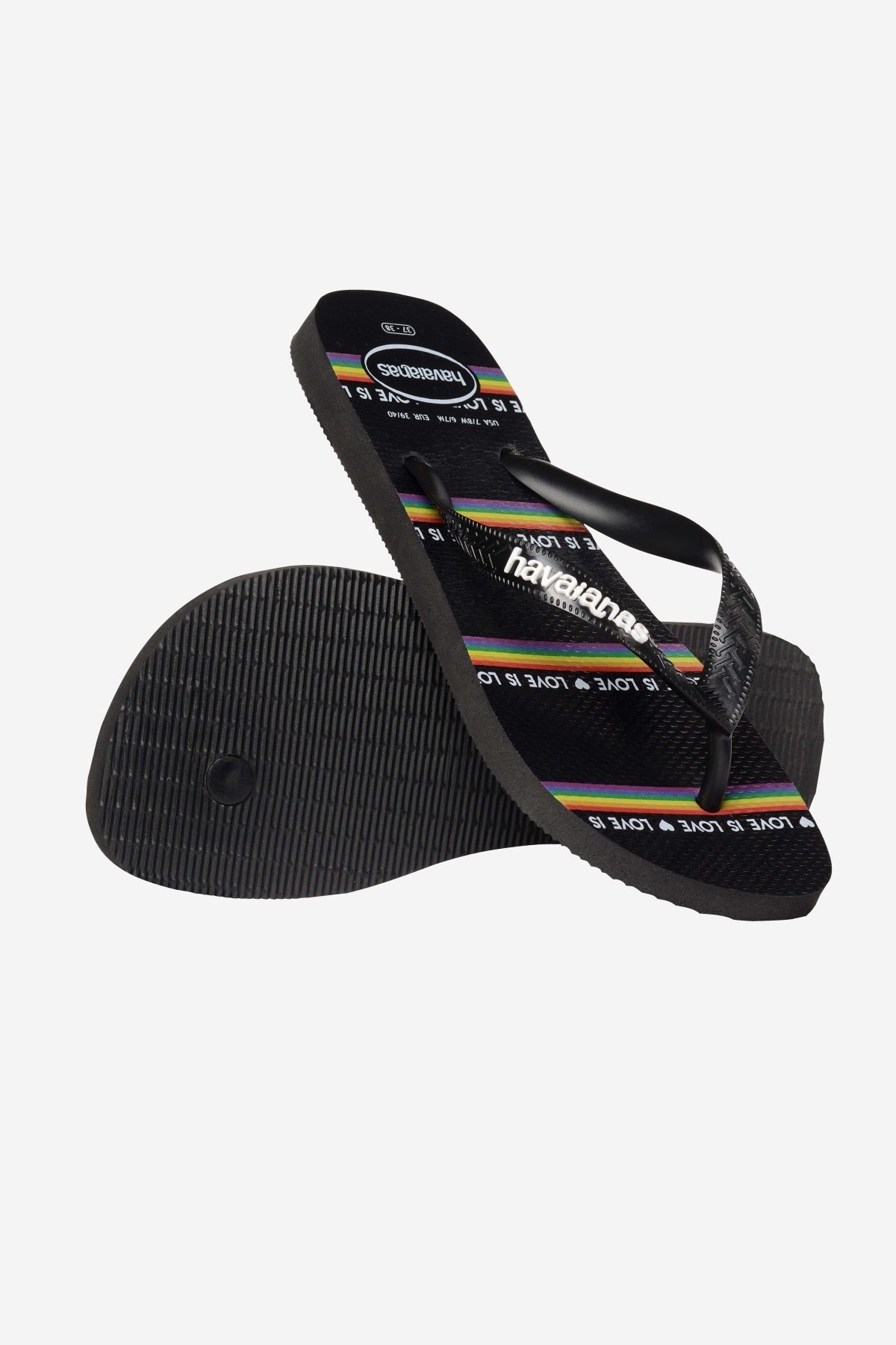 HAVAIANAS HAV. TOP PRIDE SS en color (4)