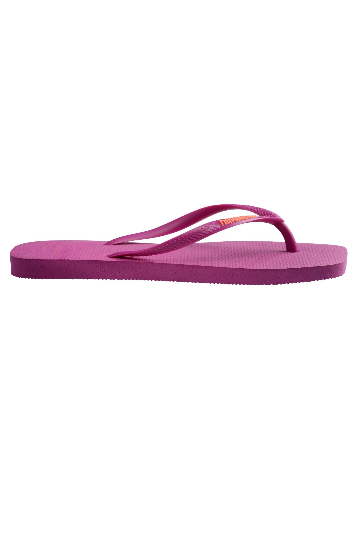 HAVAIANAS HAV. SQUARE LOGO POP UP SS en color ROSA (2)