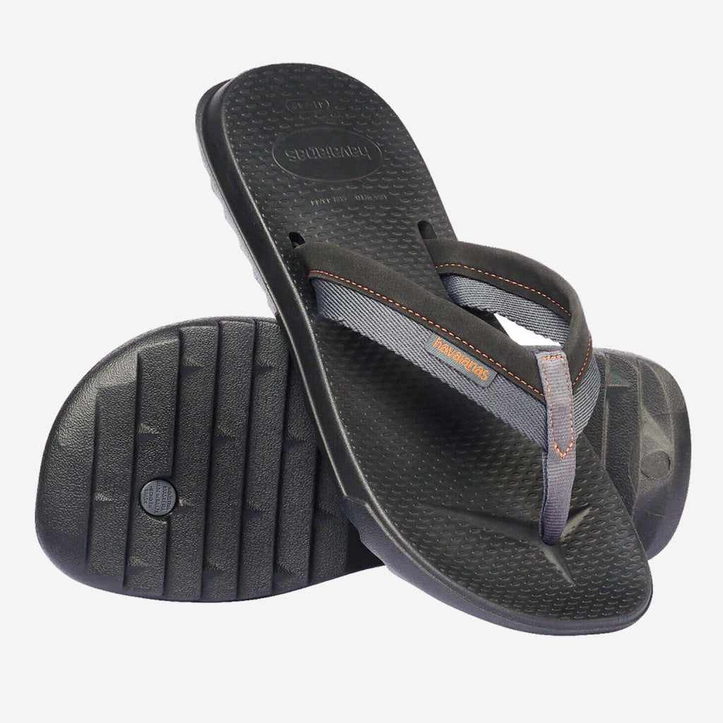 HAVAIANAS HAV. TRACK PLUS SS en color GRIS (4)