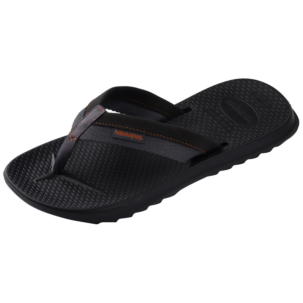HAVAIANAS HAV. TRACK PLUS SS en color GRIS (5)
