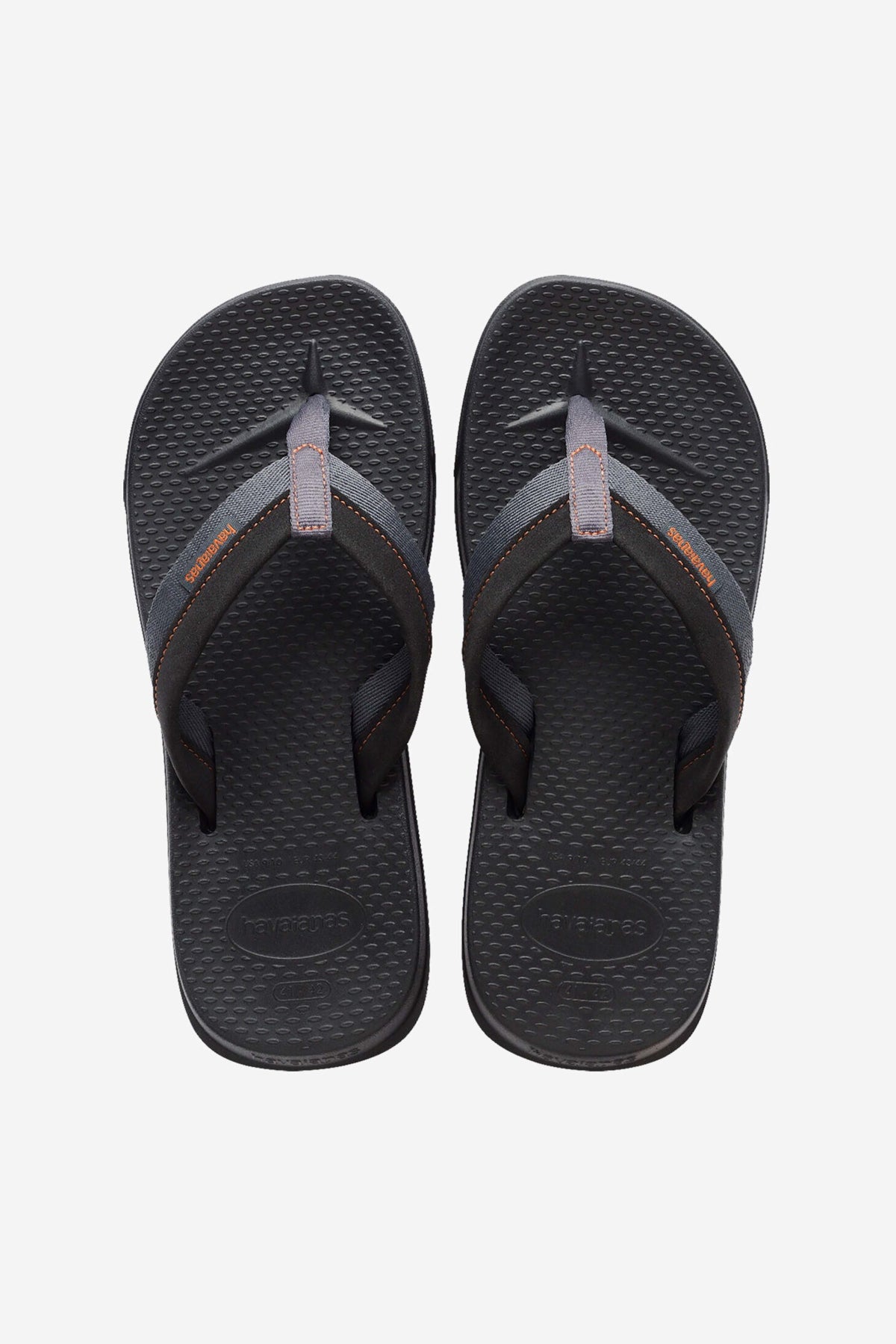 HAVAIANAS HAV. TRACK PLUS SS en color GRIS (1)