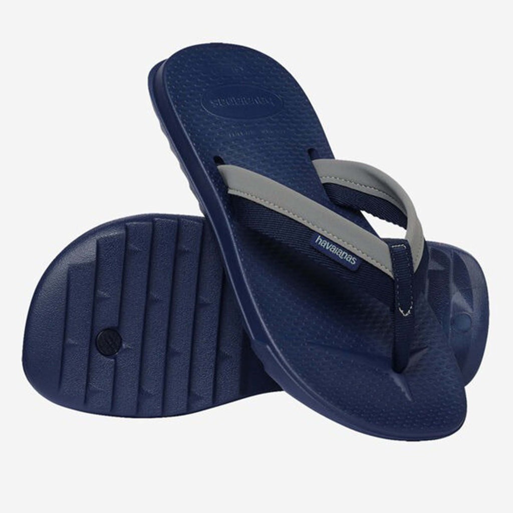 HAVAIANAS HAV. TRACK PLUS SS en color AZUL (4)