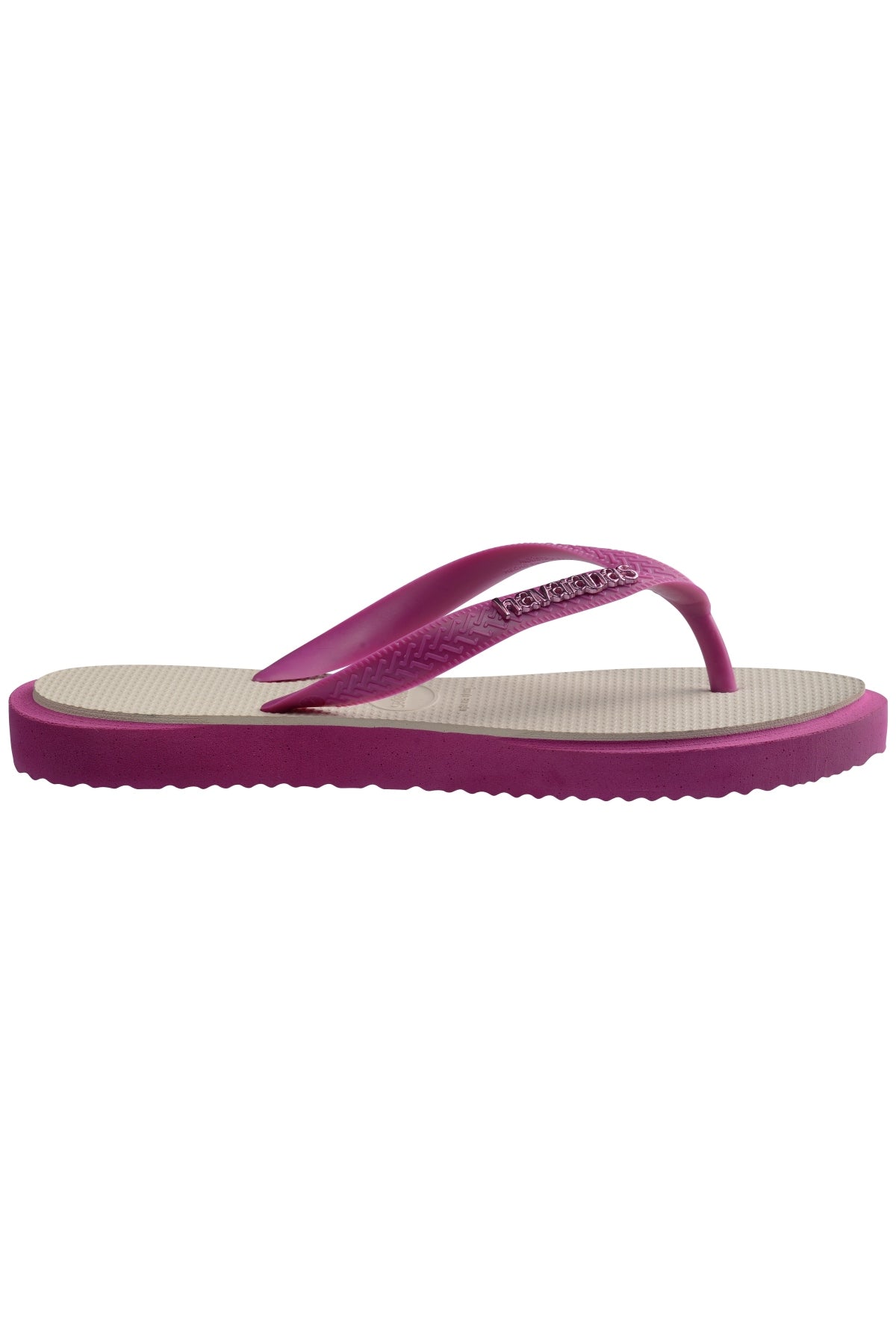 HAVAIANAS HAV. TOP POINT FUSION SS en color ROSA (2)
