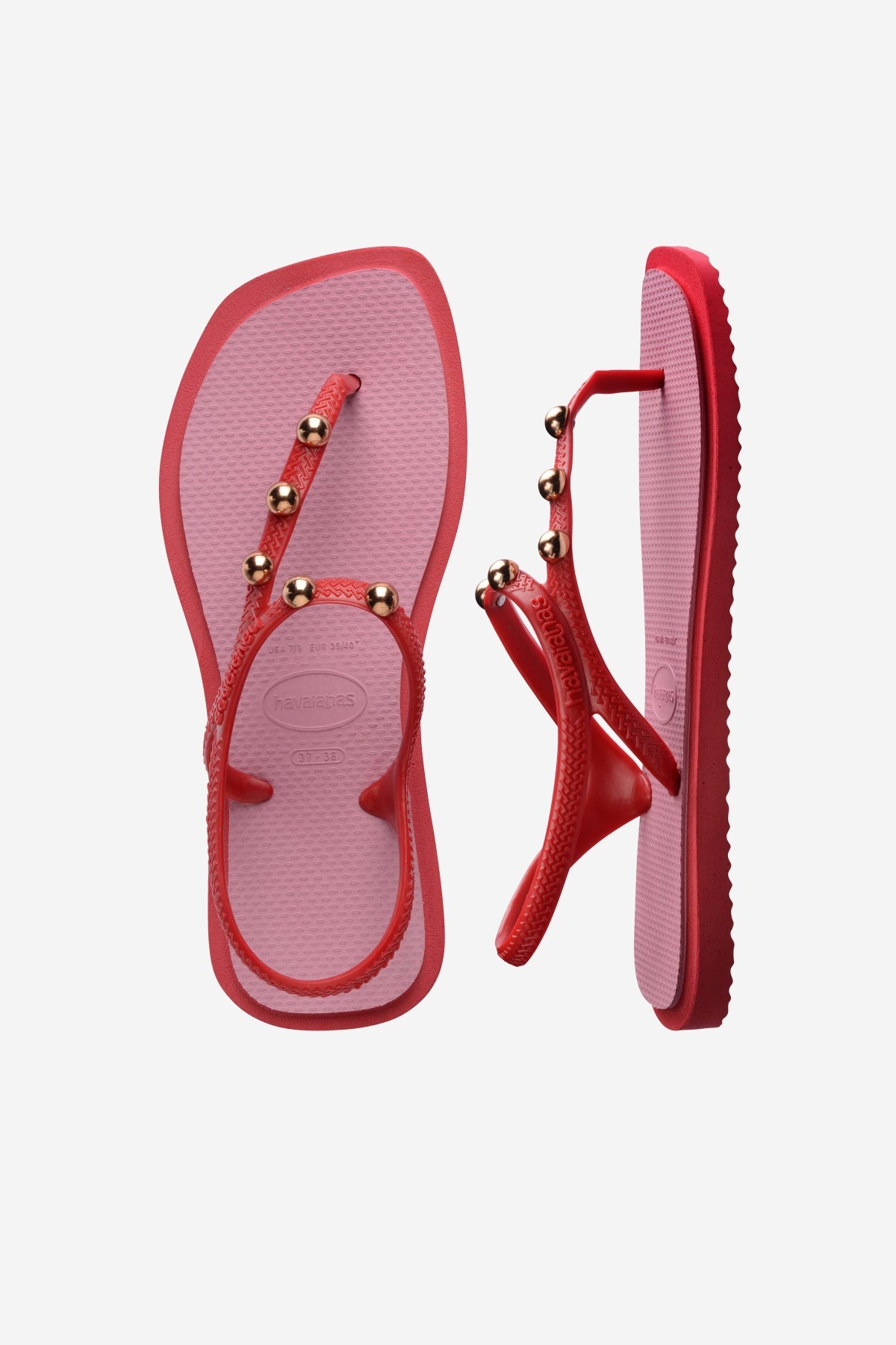 HAVAIANAS HAV. FLASH FUSION SS en color ROSA (3)