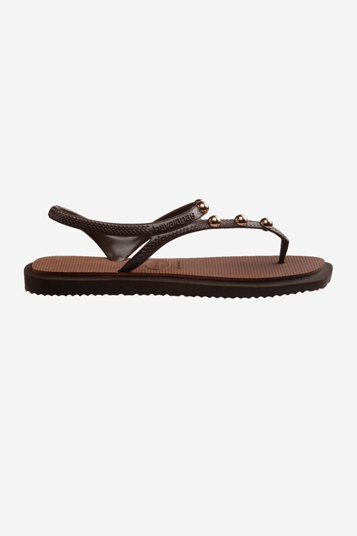 HAVAIANAS HAV. FLASH FUSION SS en color MARRON (2)