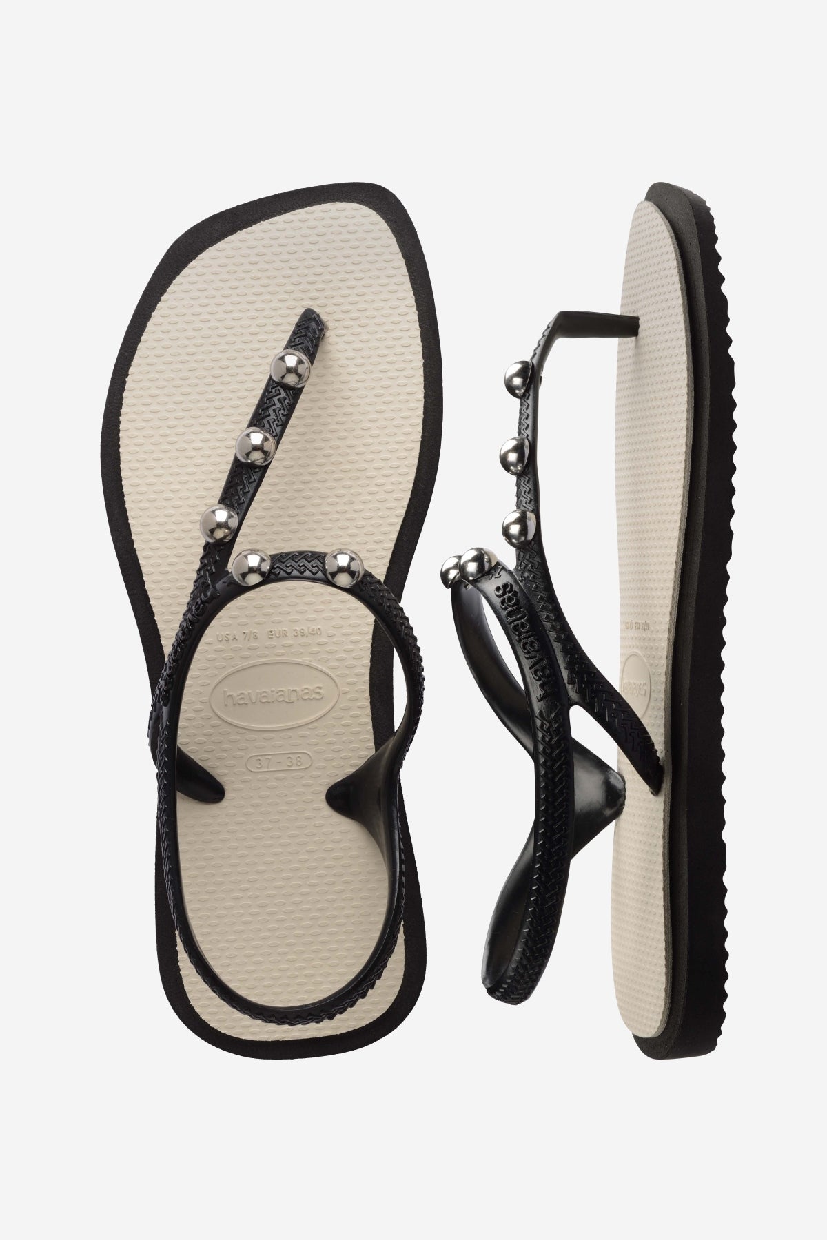 HAVAIANAS HAV. FLASH FUSION SS en color NEGRO (3)