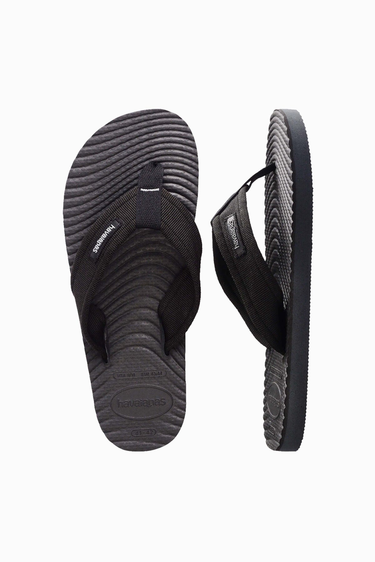 HAVAIANAS SURFER COAST en color GRIS (3)