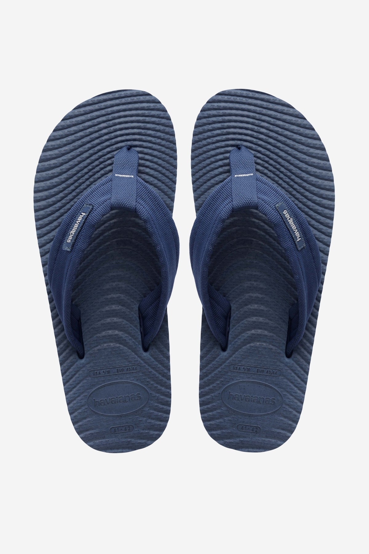 HAVAIANAS HAV. SURFER COAST SS en color AZUL (1)