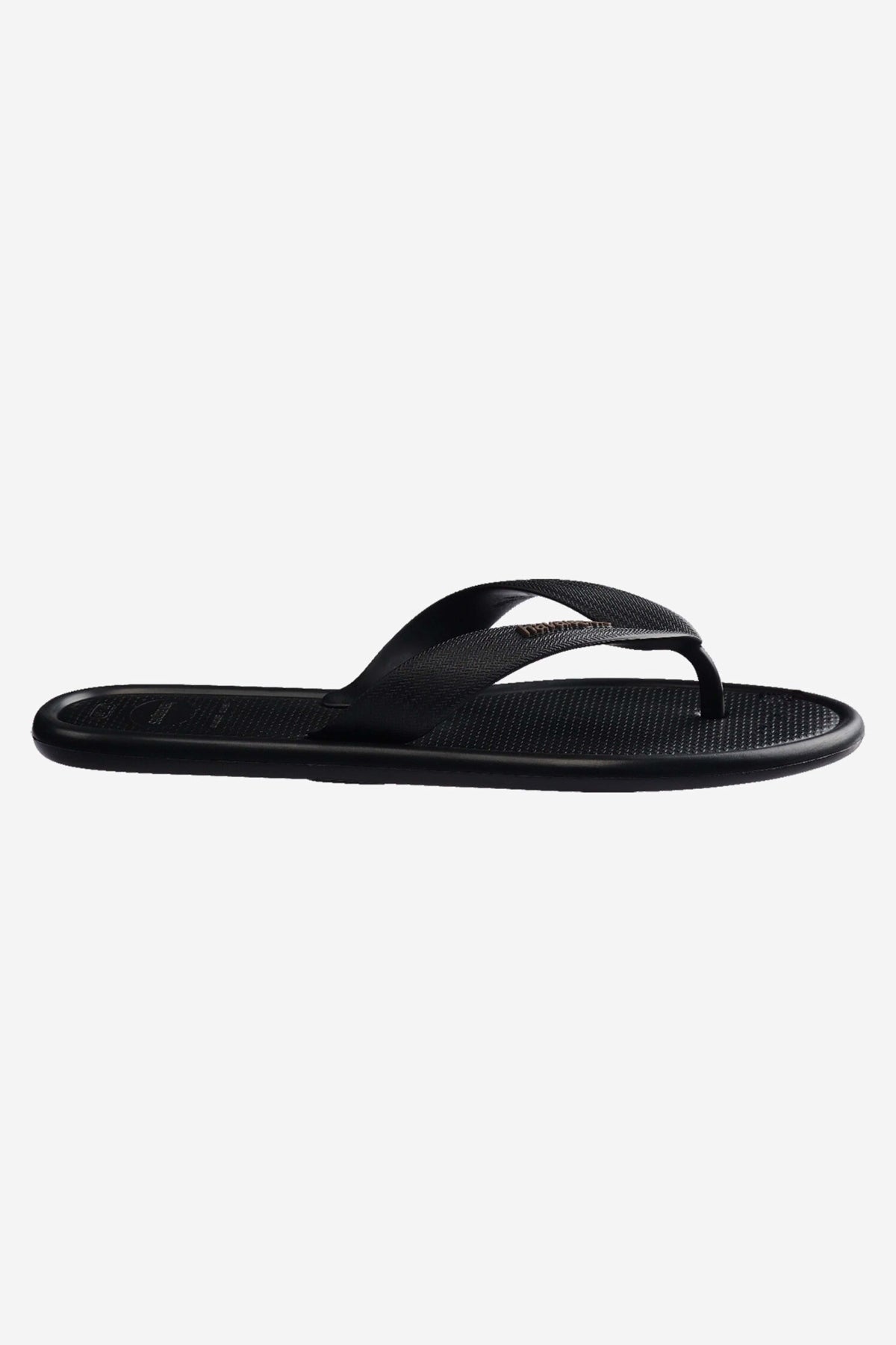 HAVAIANAS PUFFED UP en color NEGRO (2)