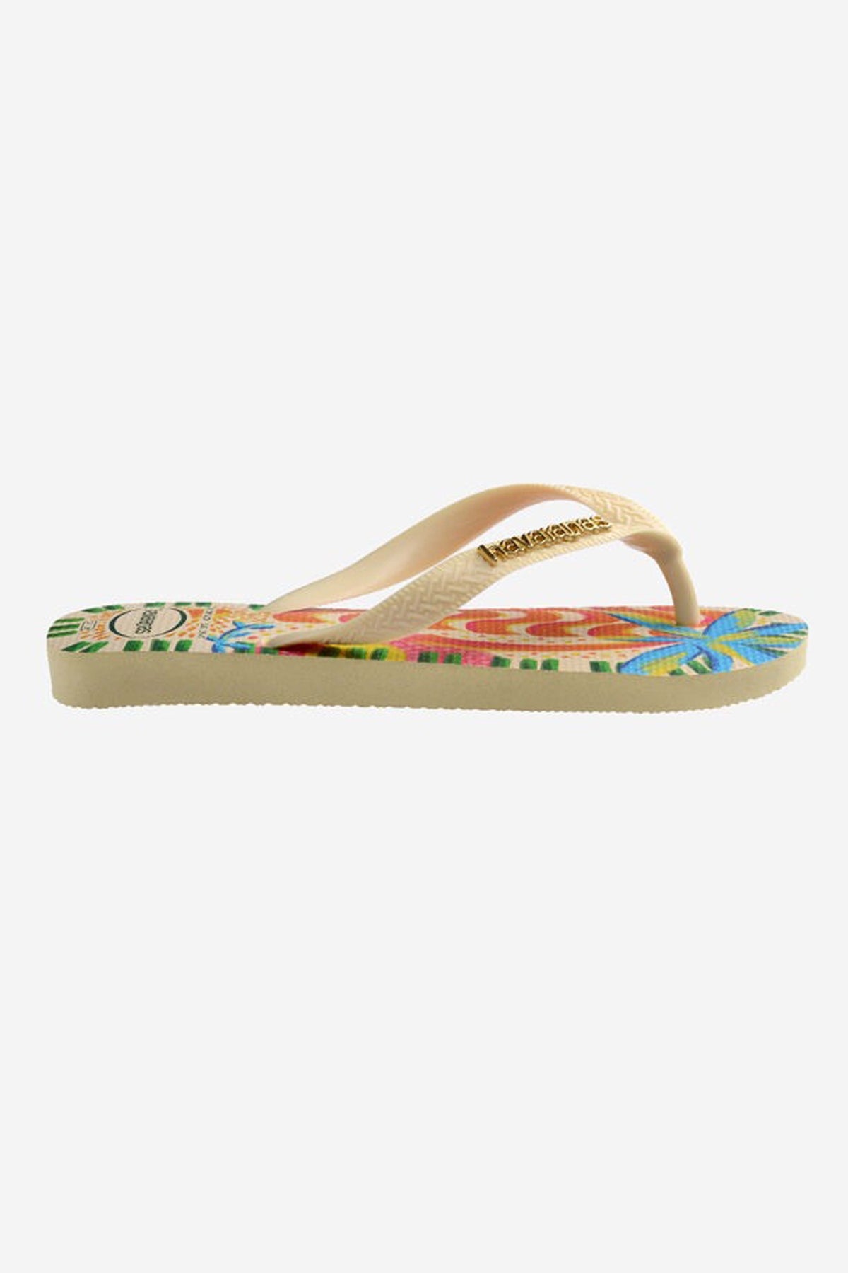 HAVAIANAS H en color BEIS (2)