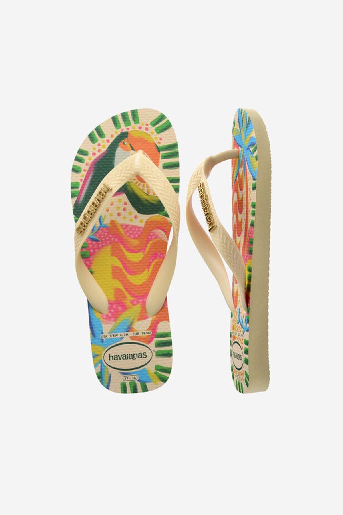 HAVAIANAS H en color BEIS (3)