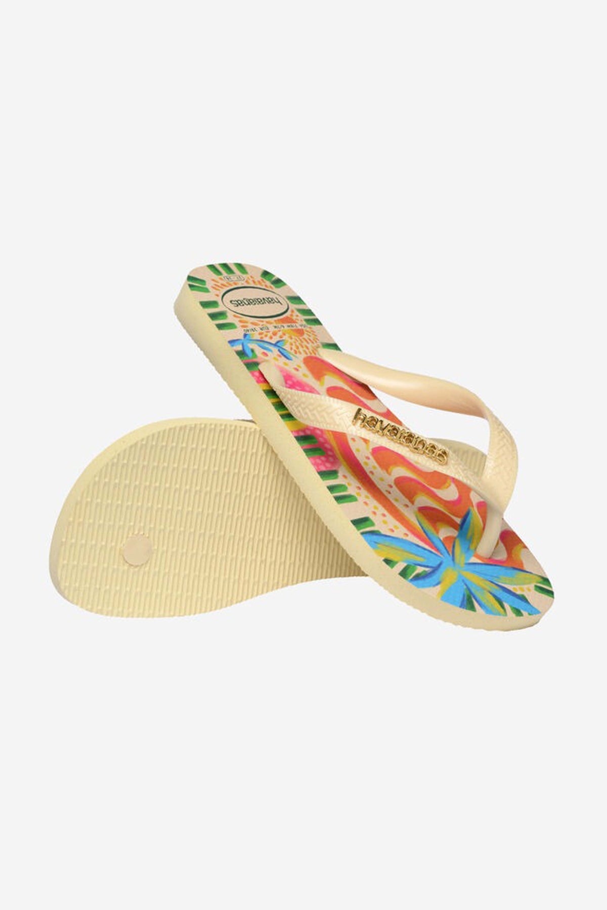 HAVAIANAS H en color BEIS (4)