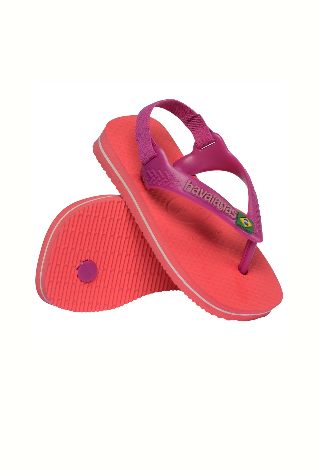 HAVAIANAS H en color ROSA (4)