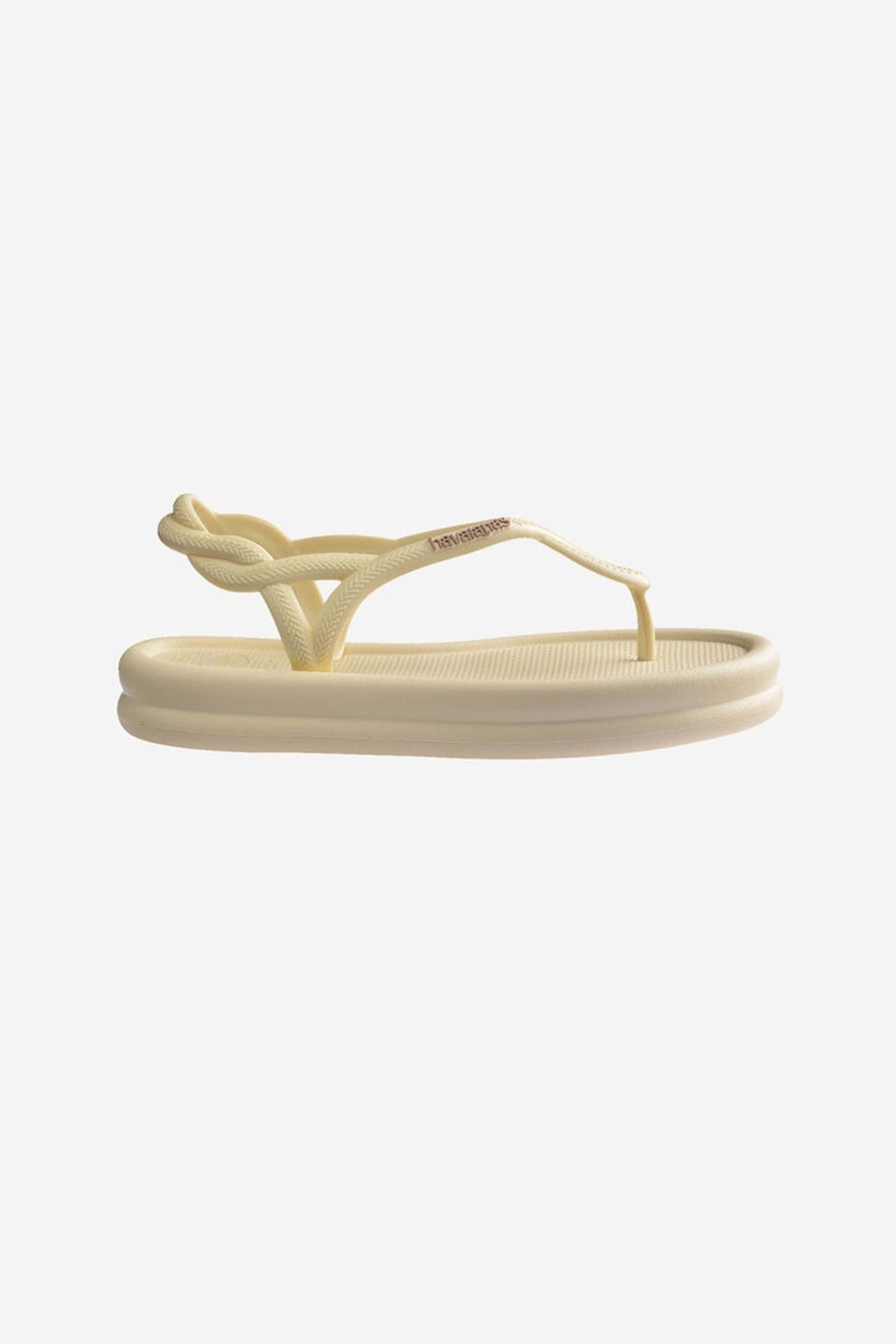 HAVAIANAS HAV. LUNA PUFFED UP SS en color BEIS (2)