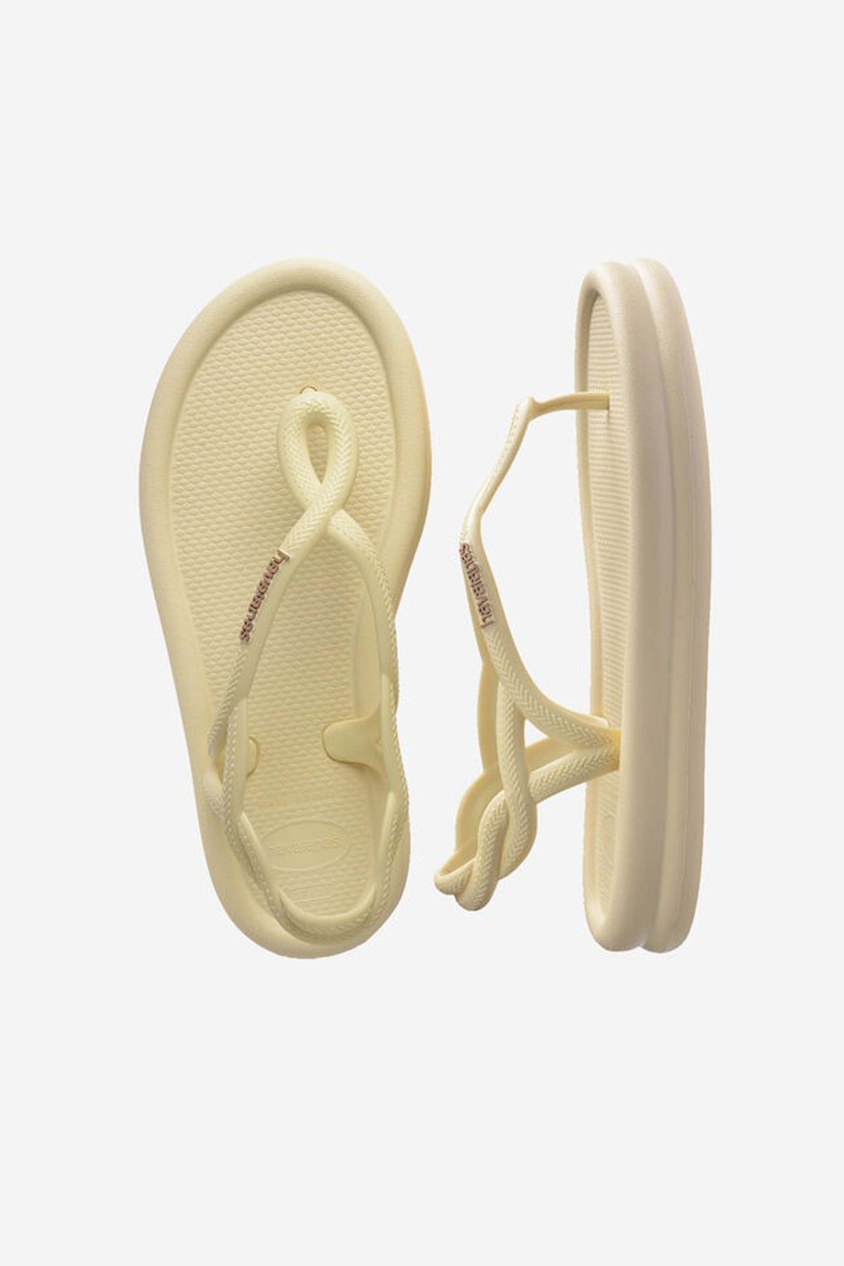 HAVAIANAS HAV. LUNA PUFFED UP SS en color BEIS (3)