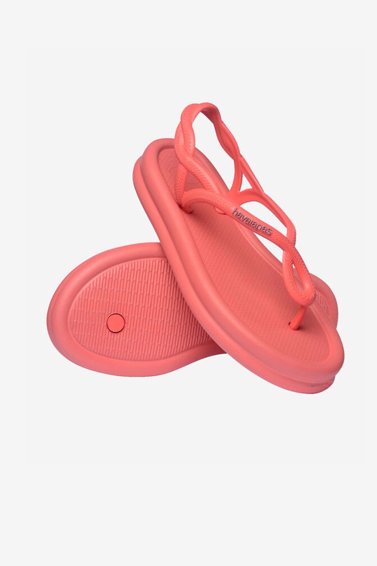 HAVAIANAS HAV. LUNA PUFFED UP SS en color ROSA (4)