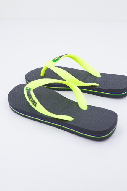 HAVAIANAS BRASIL LOGO en color NEGRO (3)