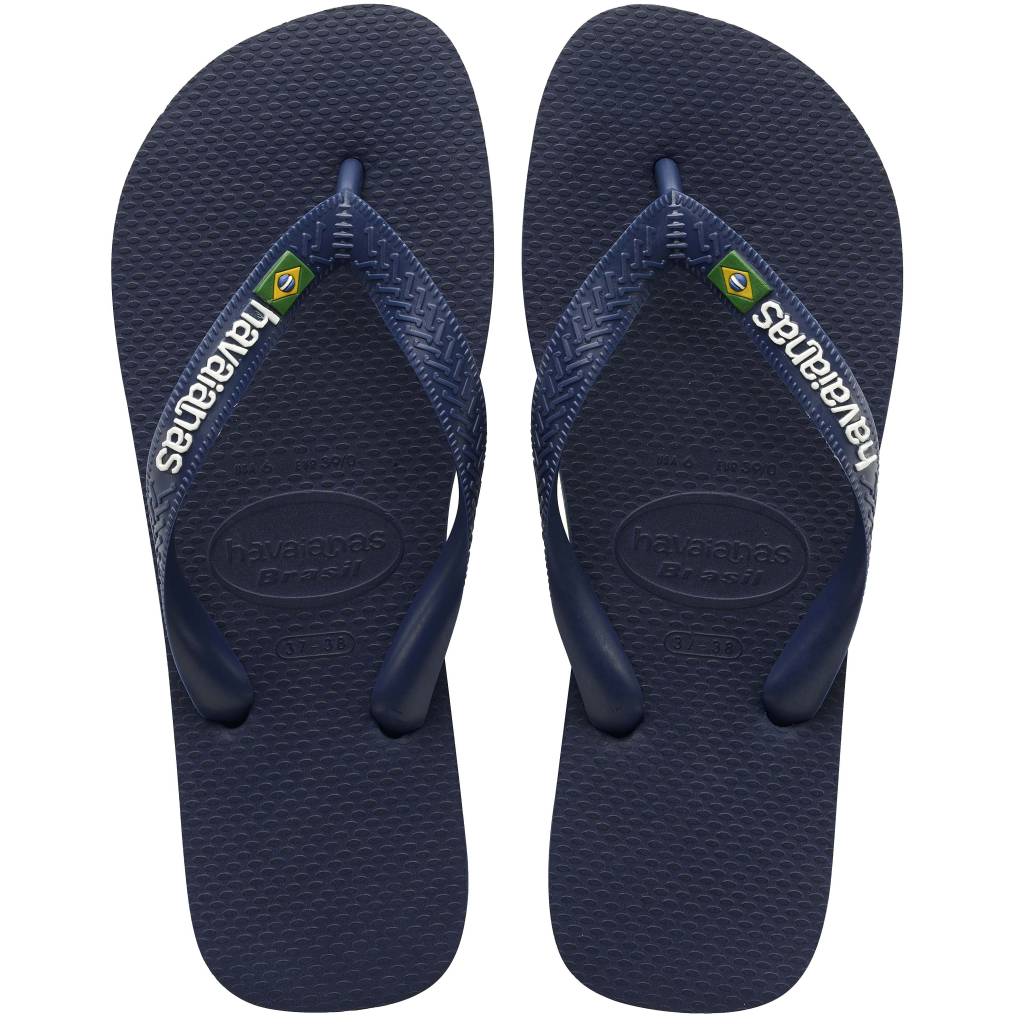 HAVAIANAS en color AZUL (2)