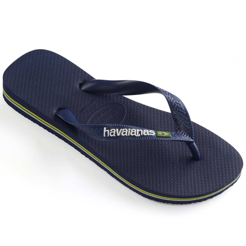 HAVAIANAS en color AZUL (3)