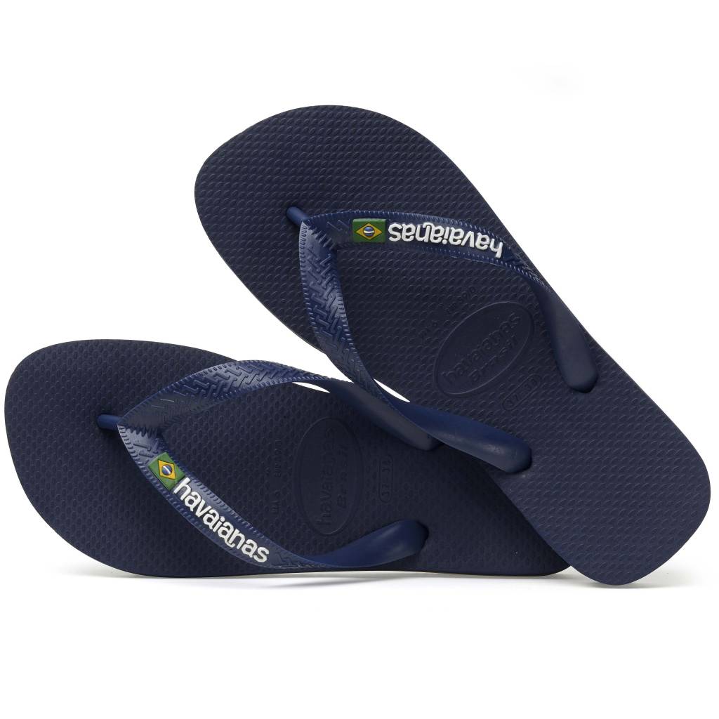 HAVAIANAS en color AZUL (4)