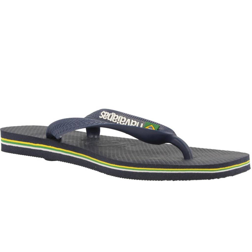 HAVAIANAS en color AZUL (5)