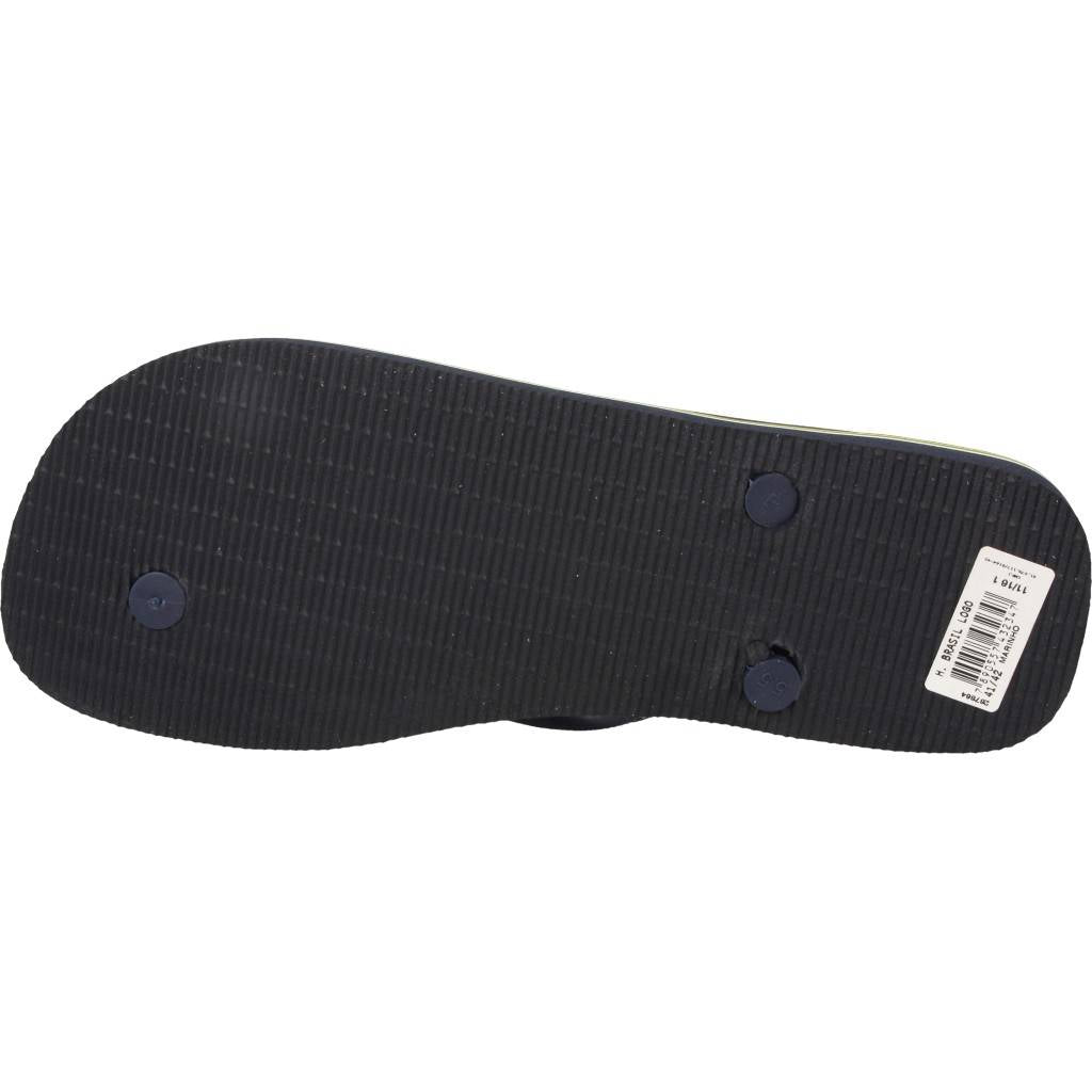 HAVAIANAS en color AZUL (7)