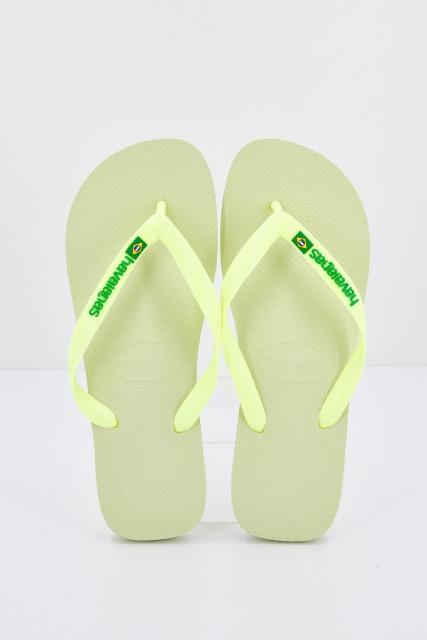 HAVAIANAS BRASIL LOGO en color AMARILLO (1)