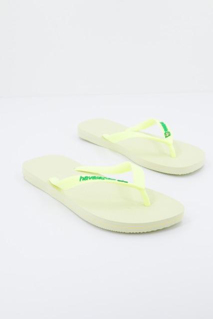 HAVAIANAS BRASIL LOGO en color AMARILLO (3)