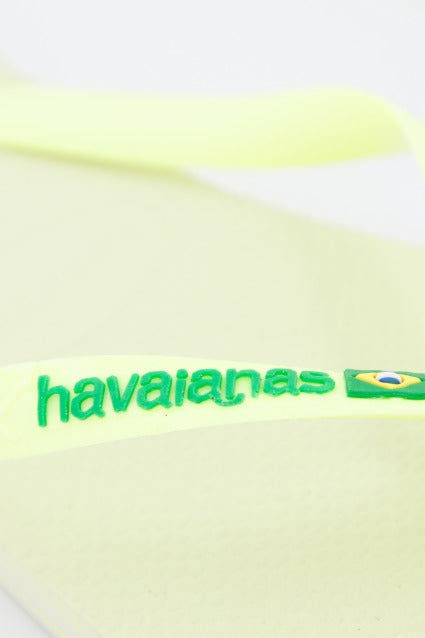 HAVAIANAS en color AMARILLO (4)