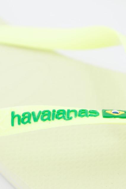 HAVAIANAS BRASIL LOGO en color AMARILLO (4)
