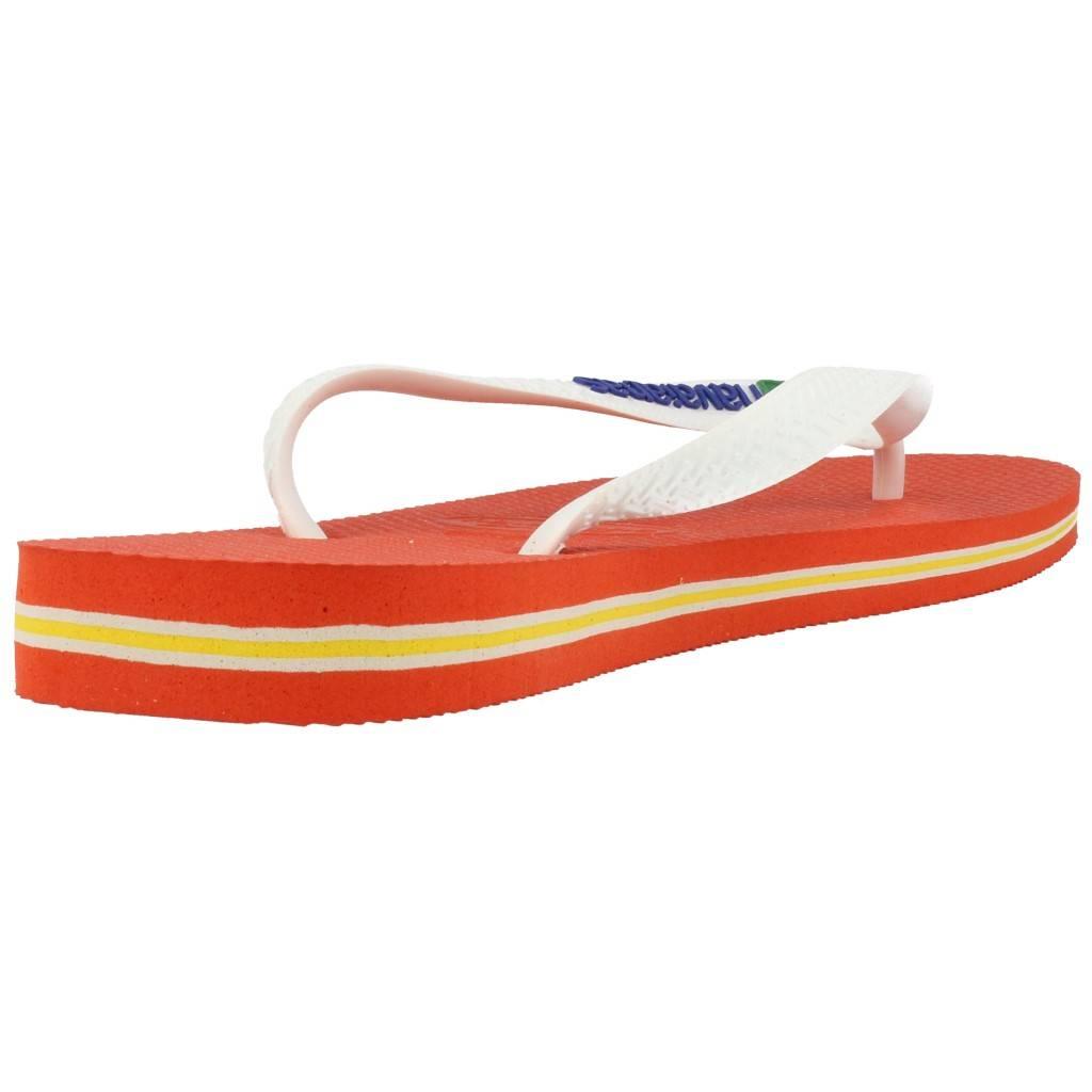 HAVAIANAS BRASIL LOGO en color BLANCO (3)