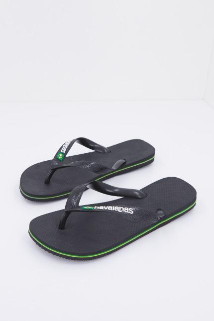 HAVAIANAS BRASIL LOGO en color NEGRO (2)
