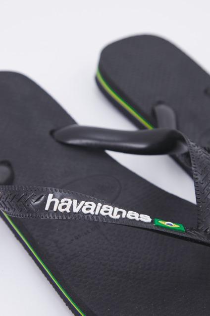 HAVAIANAS BRASIL LOGO en color NEGRO (4)