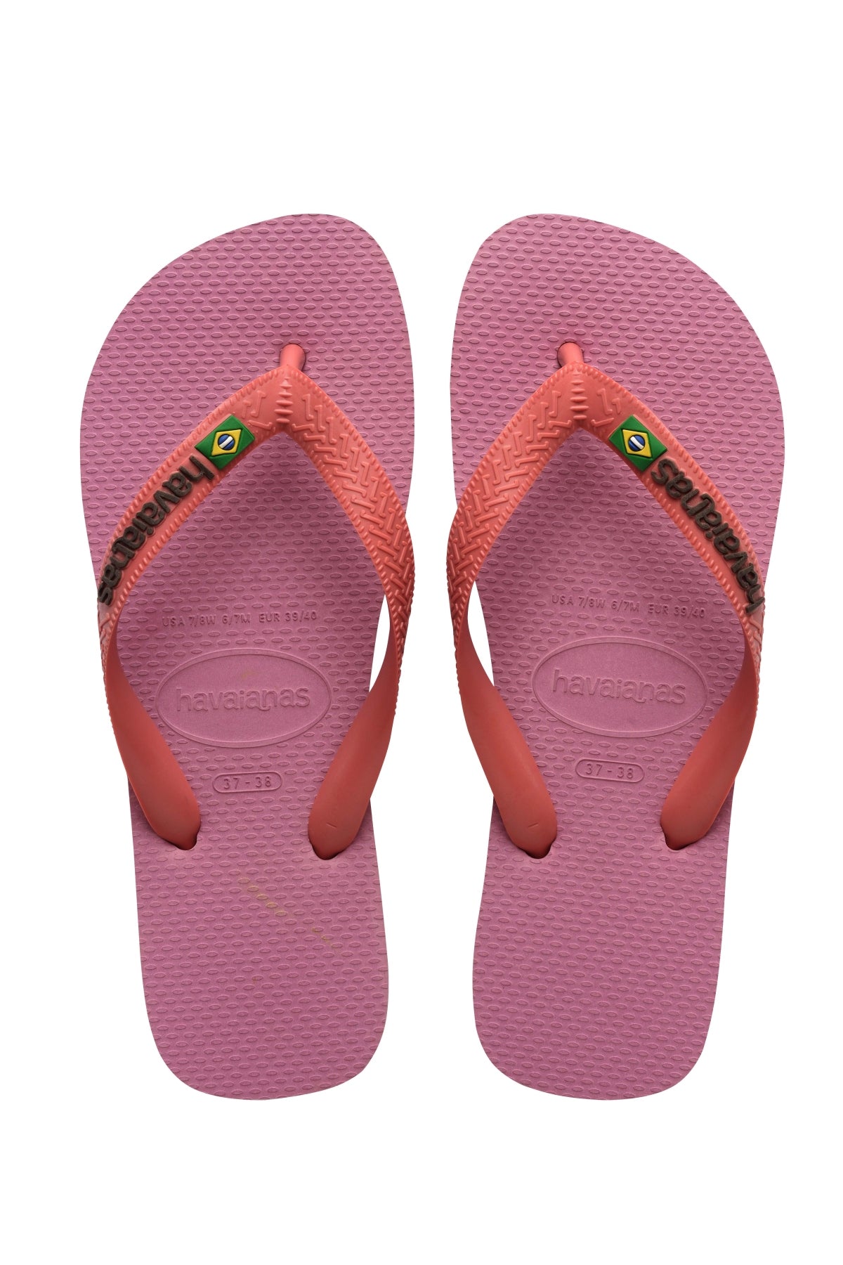 HAVAIANAS BRASIL LOGO en color ROSA (1)