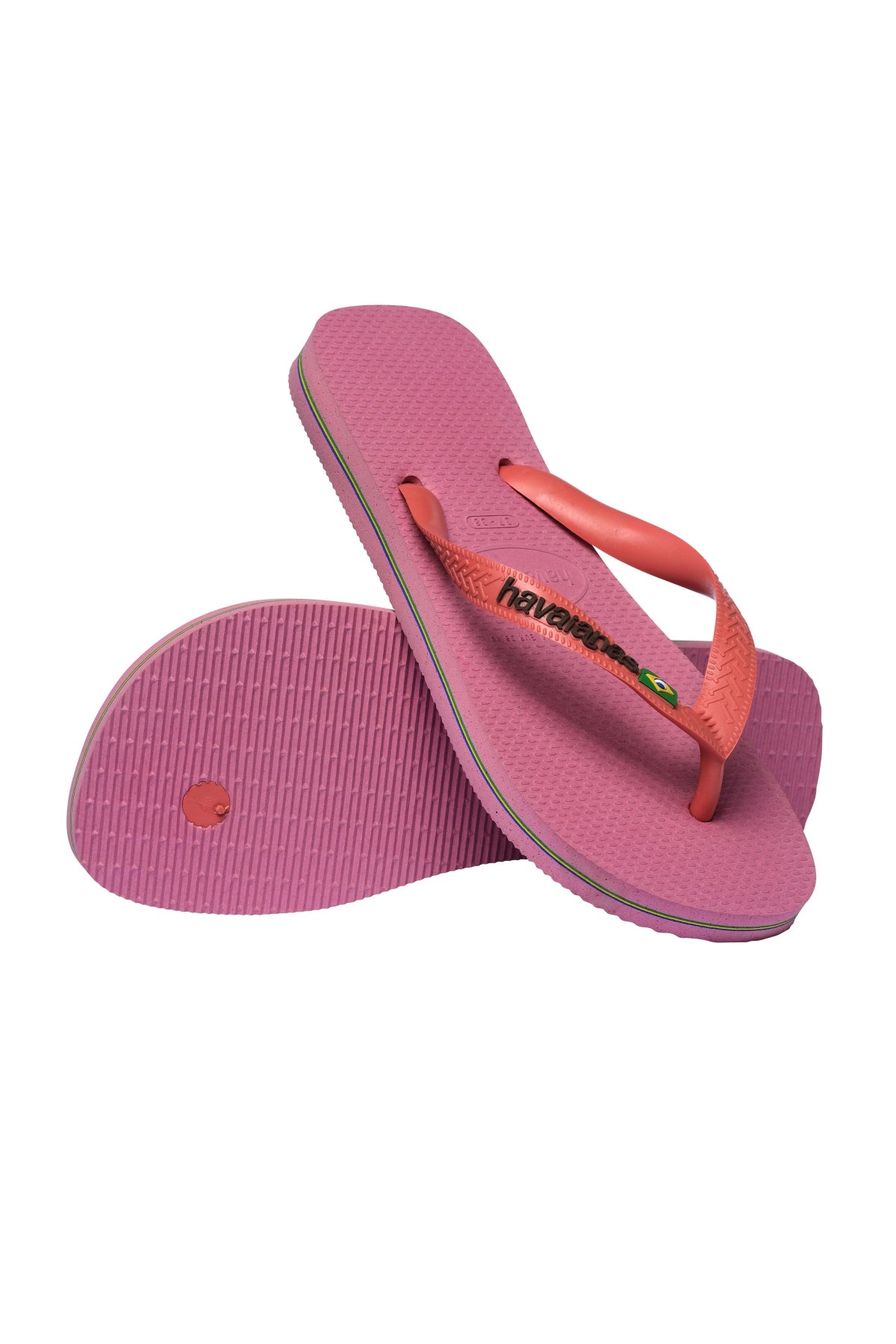 HAVAIANAS BRASIL LOGO en color ROSA (4)