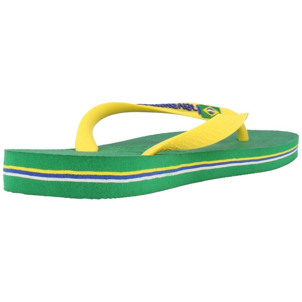 HAVAIANAS BRASIL LOGO en color VERDE (3)
