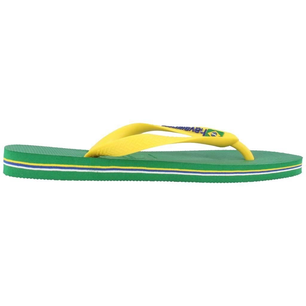 HAVAIANAS BRASIL LOGO en color VERDE (4)