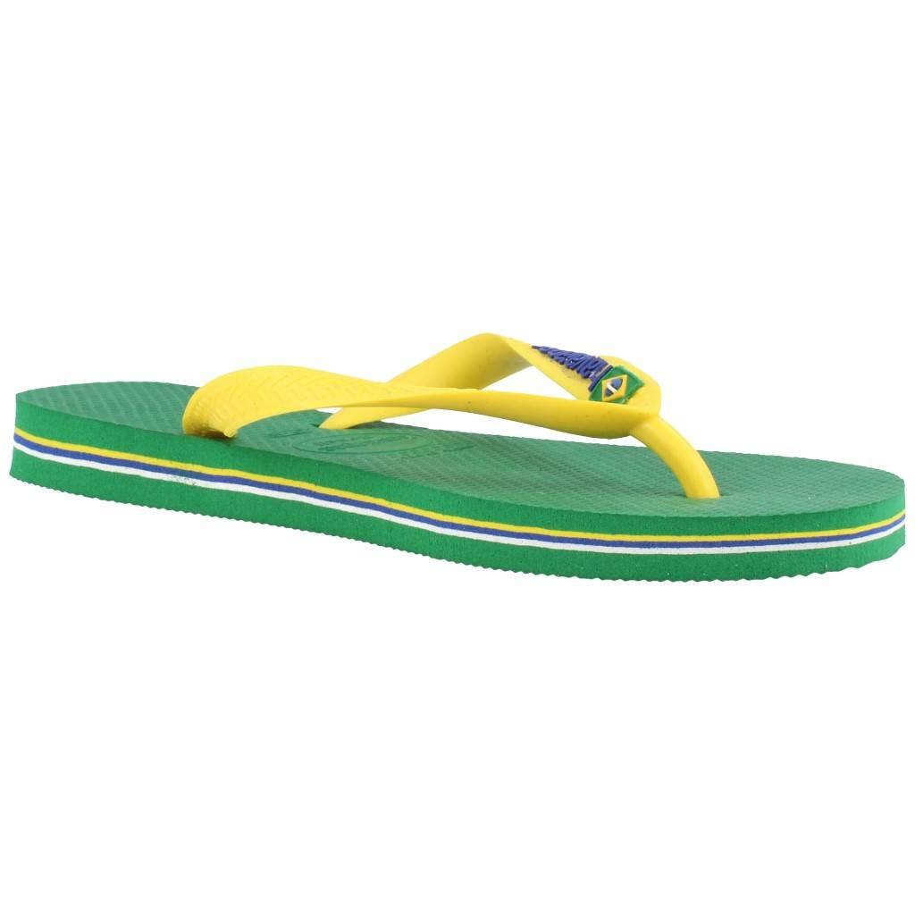 HAVAIANAS BRASIL LOGO en color VERDE (5)