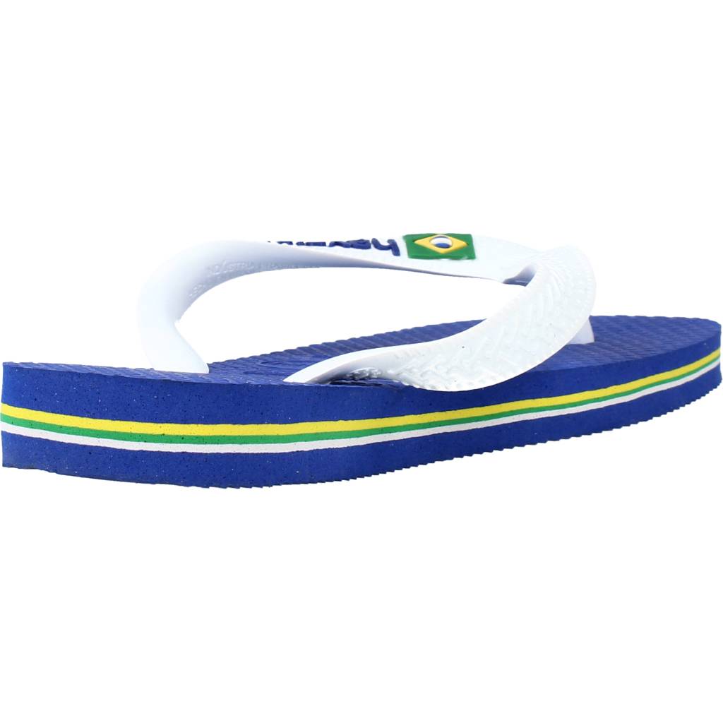 HAVAIANAS en color AZUL (3)