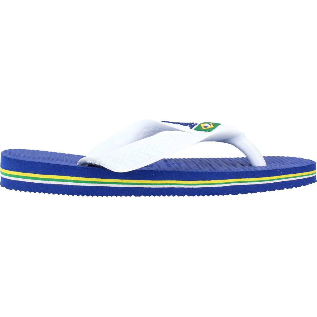 HAVAIANAS en color AZUL (4)